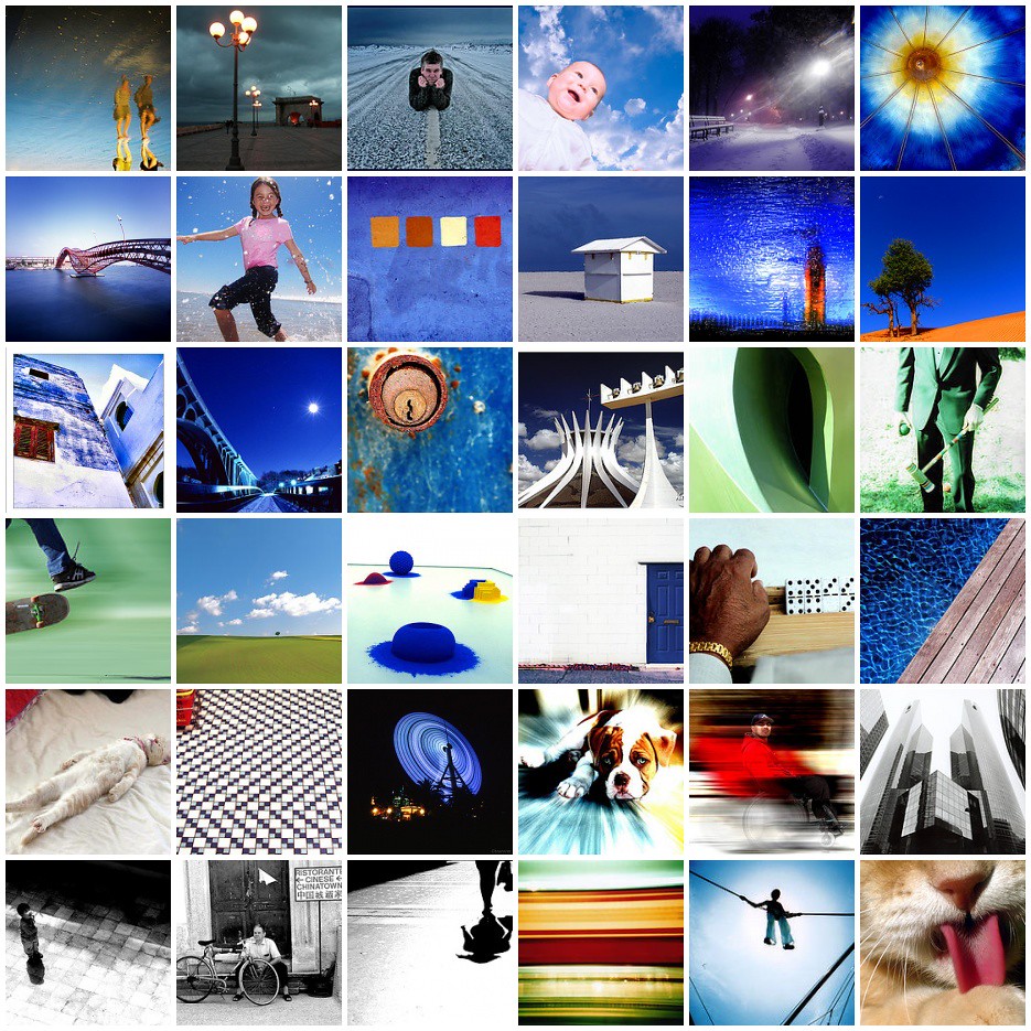 One day inside Flickr world.. | So this is what happen when … | Flickr
