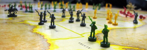 game color yellow alaska fun soldier army toys interestingness war risk victory boardgame canonpowershots2is invasion troops conquer advisory horseman