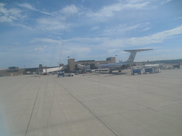 Omaha International Airport
