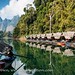 Khao Sok National Park: Cheow Lan Lake
