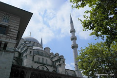 Mezquita Nueva – Yeni Camii