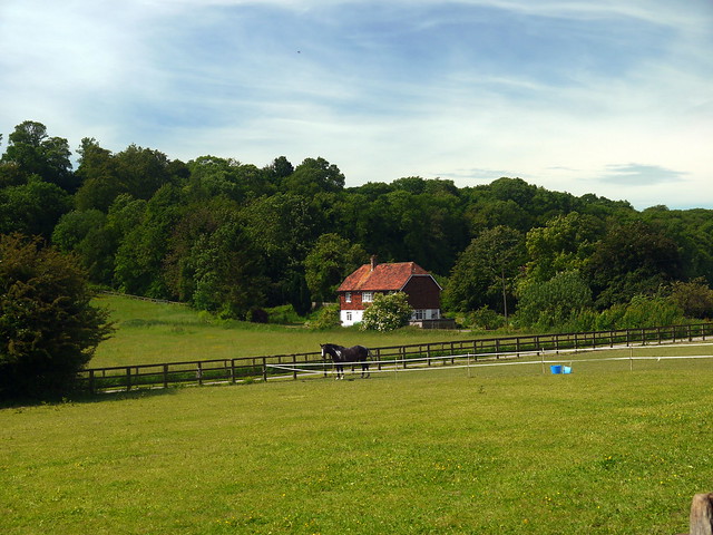 Home Farm Cottages