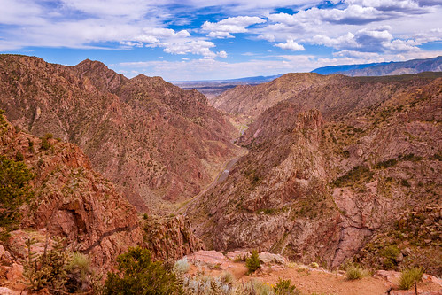 travel mountains 20d beautiful canon river landscape colorado rocks colorful view royal canyon wanderlust gorge valleys royalgorge