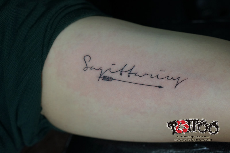 Sors Tattoo  Trời mưa ngồi demo mấy quả font chữ xinh  Facebook