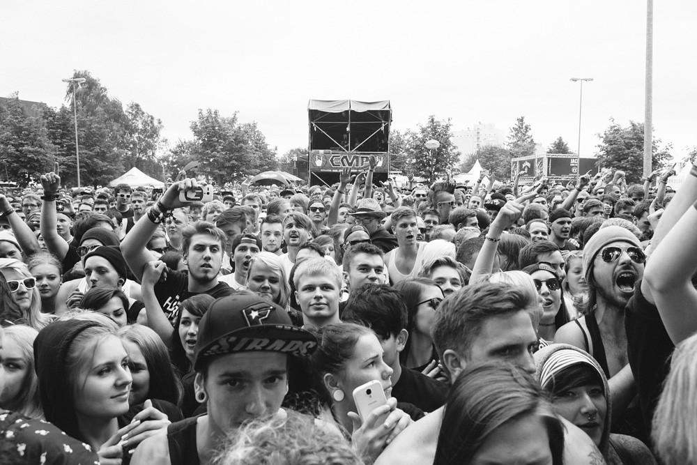 KIZ | Konzertbilder und Eindrücke vom Vainstream Festival 20… | Flickr