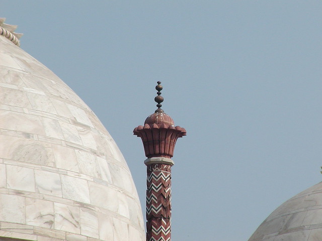 Taj Mahal / タージ・マハル