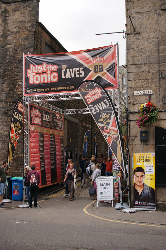 Cowgate