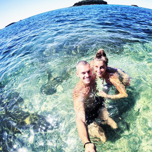 #beahero #blackedition #actioncamera #4k #shot #youbeard #girlswholovebeards #beardbrothers #praia #beardgang #procam #resort #sunday #attractive #2014 #perfectbeard #spontaneous #followme #beardlover #shadows #lovers #newgopro #holiday #landscape #goprop | by mrandrea86