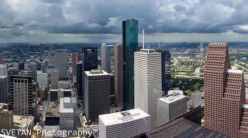 panorama architecture downtown texas sony houston chase observationdeck chasemanhattan 60thfloor pamorama anvarkhodzhaev svetanphotography sonyrx100m3