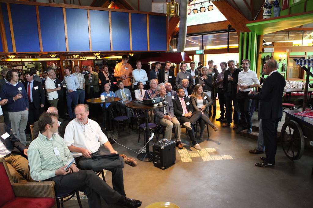 IMG_8711 | Technet Delft | Flickr