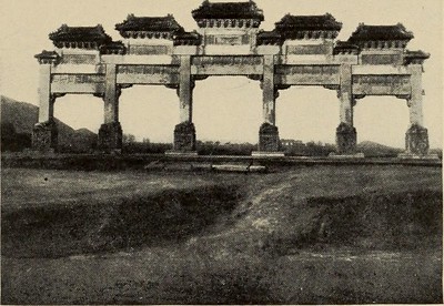 Image from page 120 of "History of art" (1921)