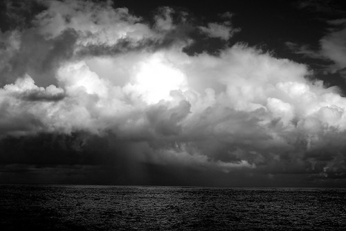 Rain cloud | by Jaime Recabal