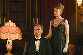 downton-abbey-costume-design-3 | by You are what you wear