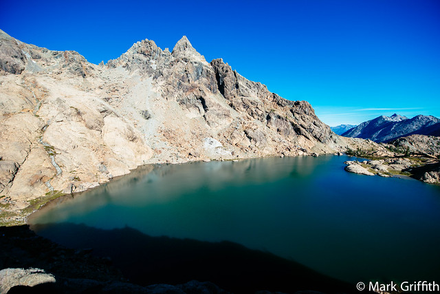 Ingalls Lake