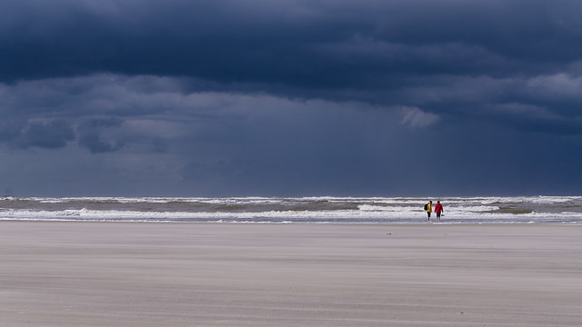 Langeoog Beach1