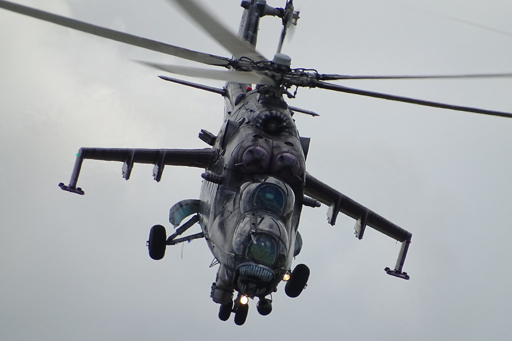 3366 2016-06 Czech Mi-35 Eksp
