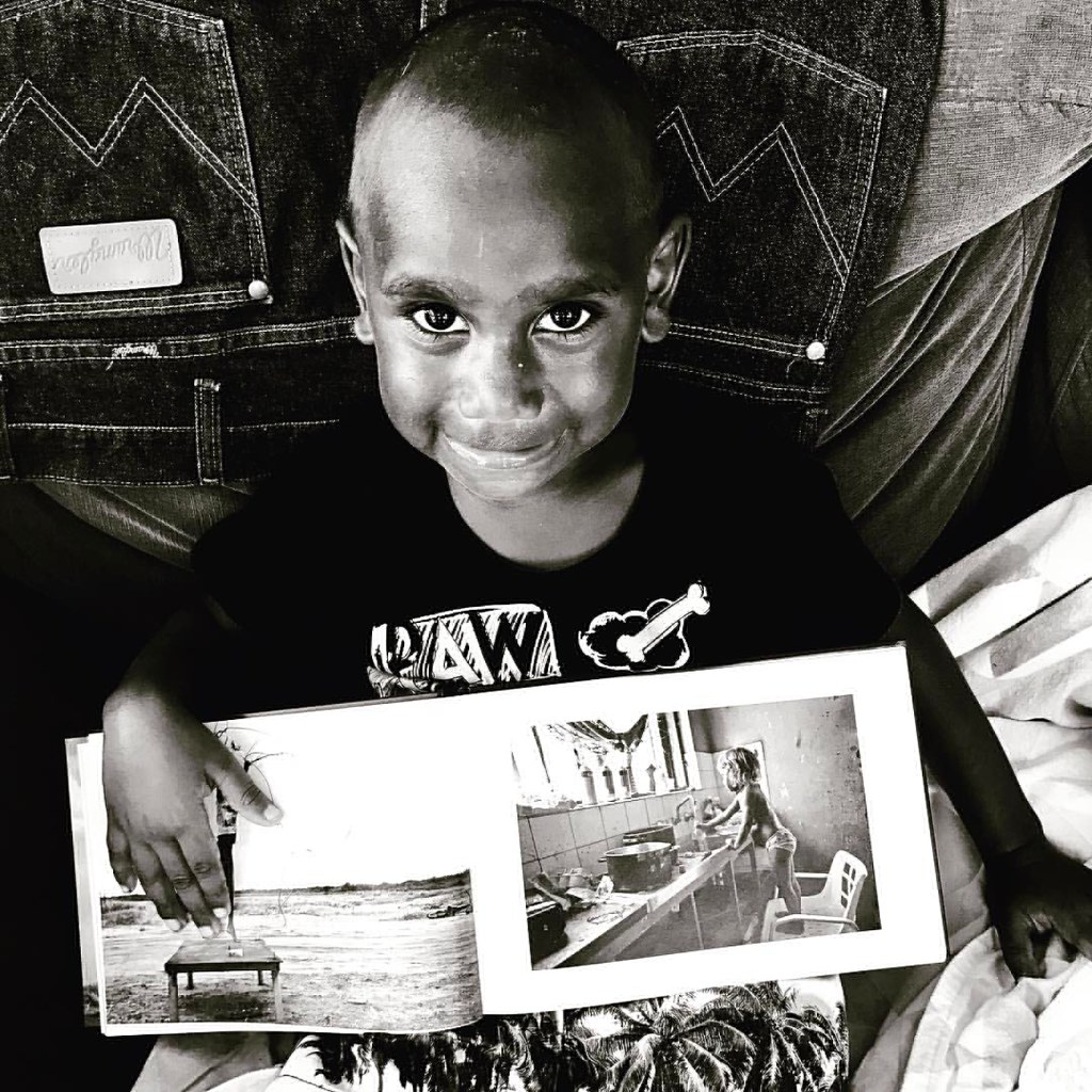 Quane very proud | Quane very proud that his photo is in my … | Flickr