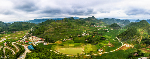 travel panorama canon landscape tokina vietnam hàgiang tokina1116 canon600d lũngcú canonkissx5 highforeheadofthemotherland