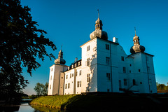 Engelsholm Castle