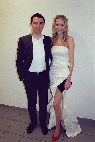 #prom #graduation #abiball #abi #abi2014 | by leakowalsky