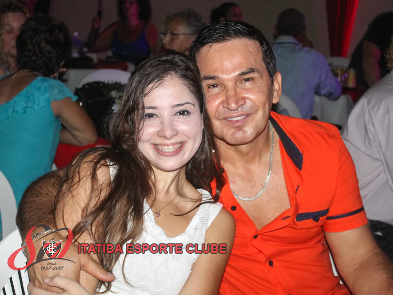 Baile de Aniversário 80 anos