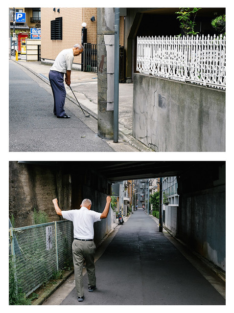 Diptych for SPNC - Year 4 - #18