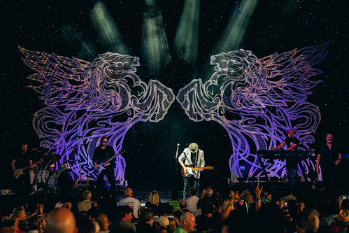 Steve Miller Band
