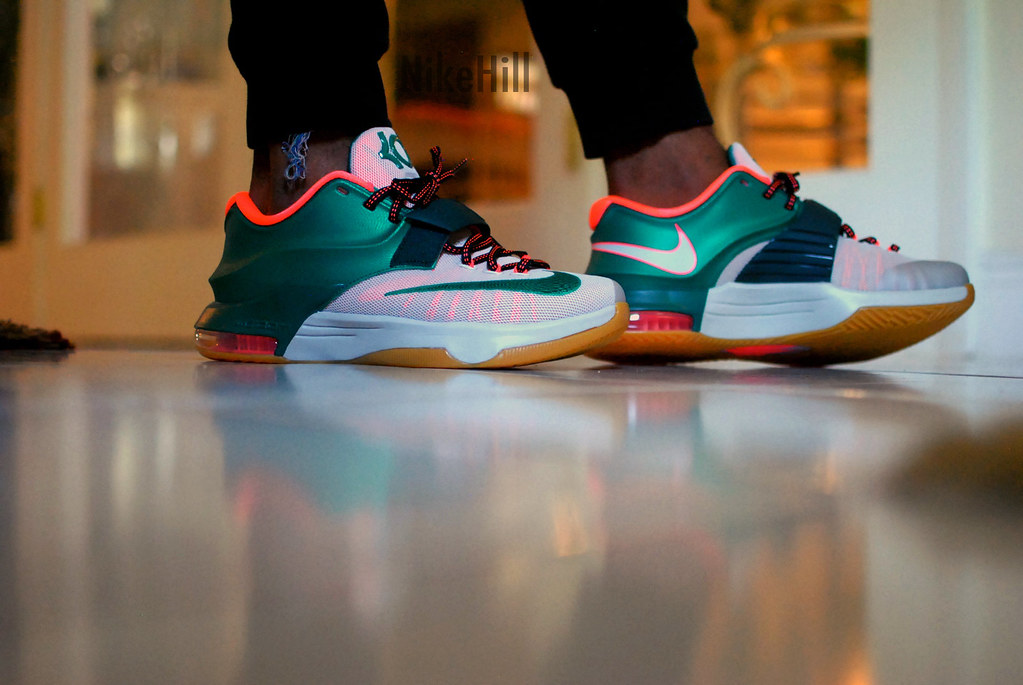 KD7 Easy Money | Terry | Flickr