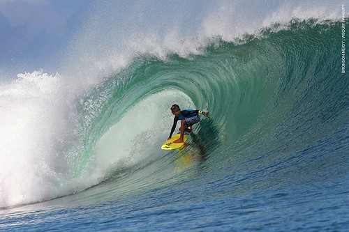 Surf report June 18, 2015 | by glandjoyossurfcamp