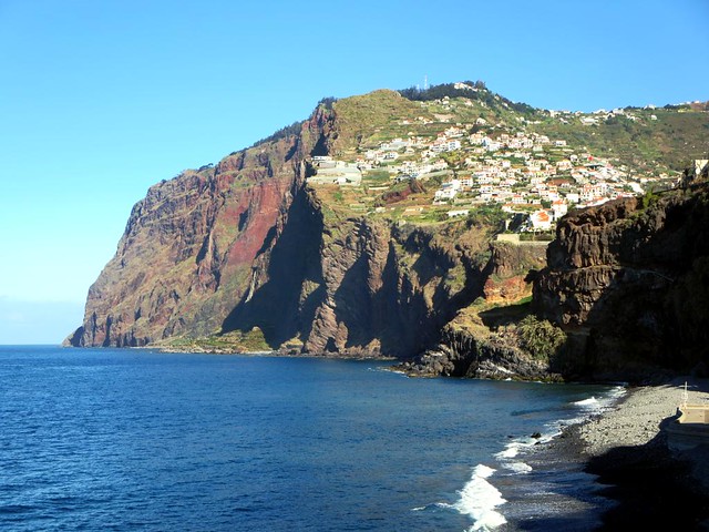 Cabo Girao