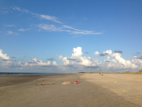 Strand Beach