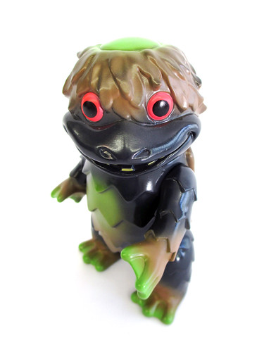 cometdebris x gargamel tokoji | by jcat2008