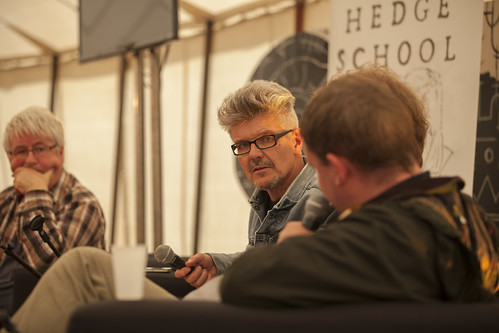 MindField at Electric Picnic 2014