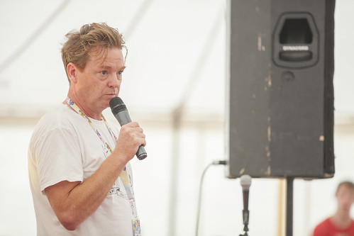 MindField at Electric Picnic 2014
