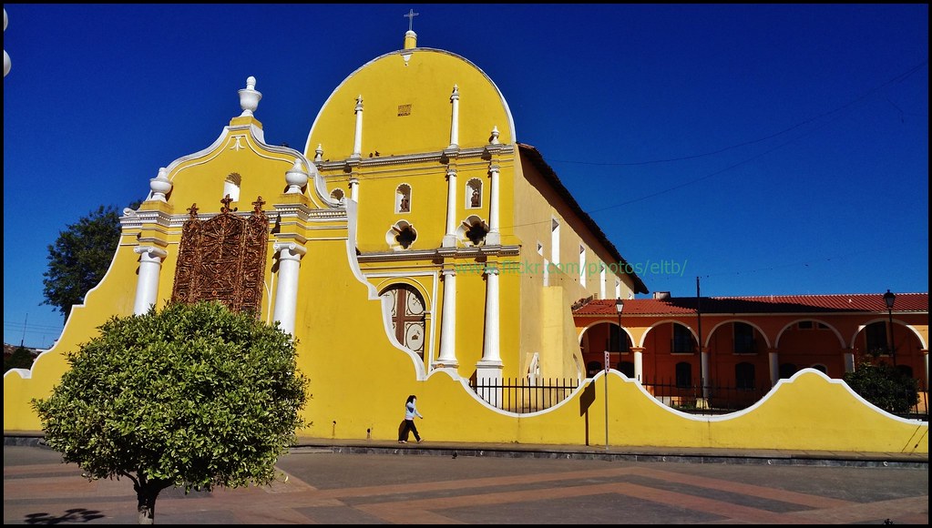 Parroquia San Francisco de Asís,Atempan,Estado de Puebla,M… | Flickr
