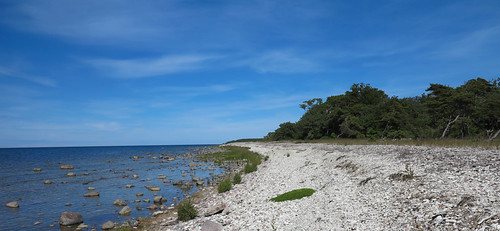 Strand Beach