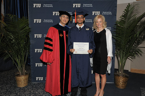 Certificates-072 | by FIU Engineering & Computing
