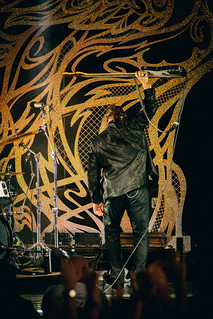 Steve Miller Band