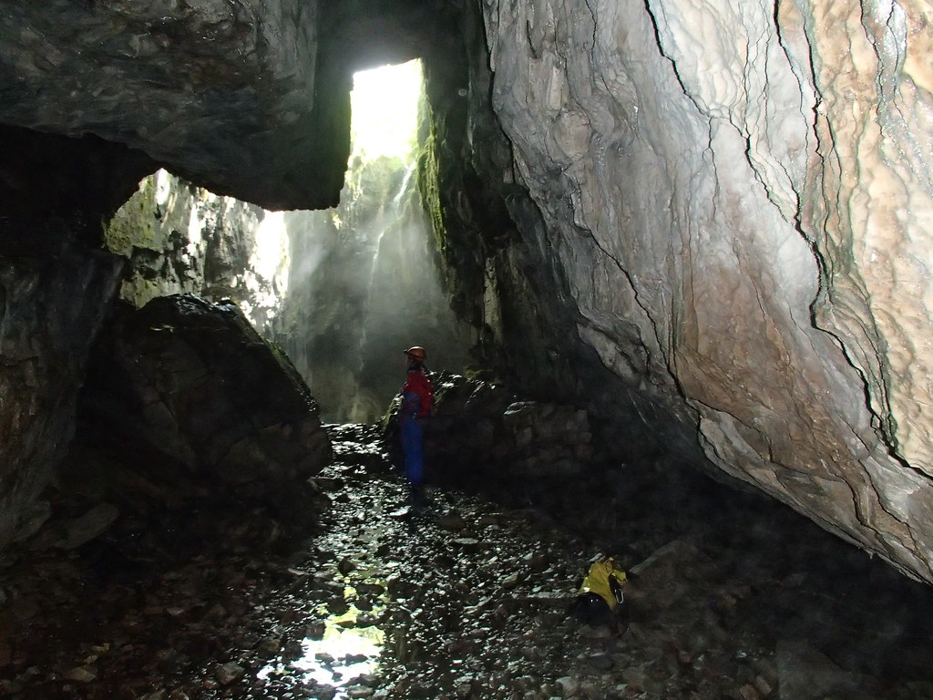 Gocave P8260011 | GoCave & AdventureVertical | Flickr