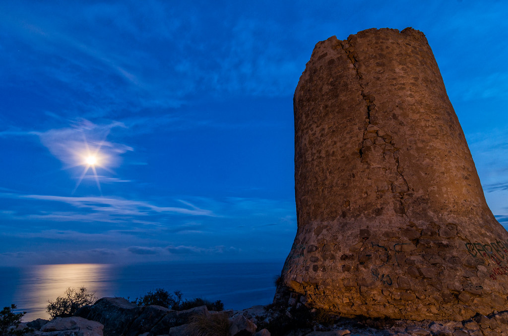 Torre de Reixes