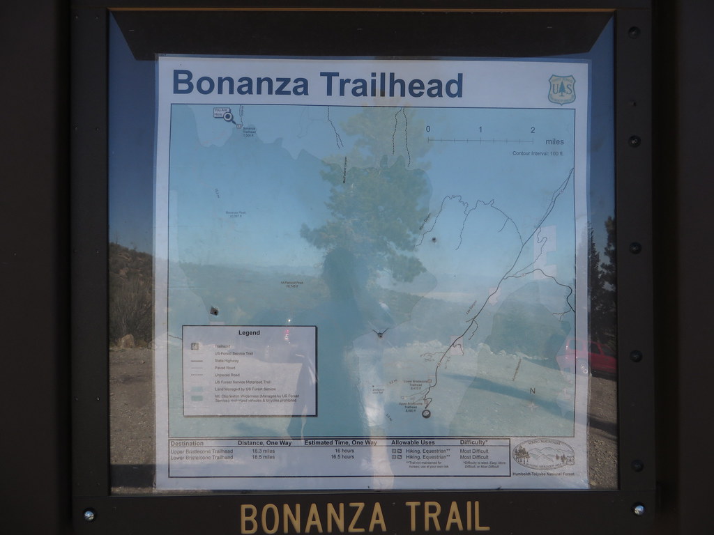 Bonanza Trail