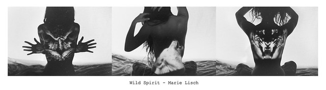 Wild Spirit - Part 2 / Cosmogony series / Self Analog