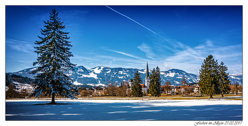Fischen im Allgäu | by tom22_allgaeu