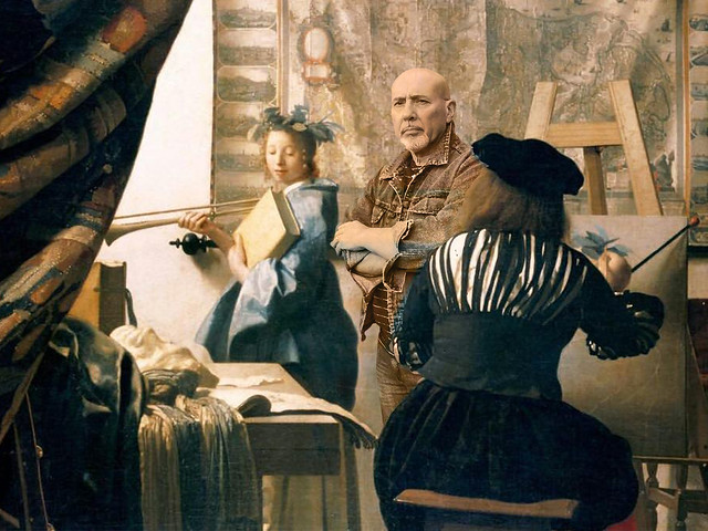 Jan Vermeer 