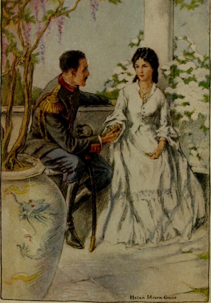 Image from page 9 of "Anna Karenina : a novel" (1919) | Flickr