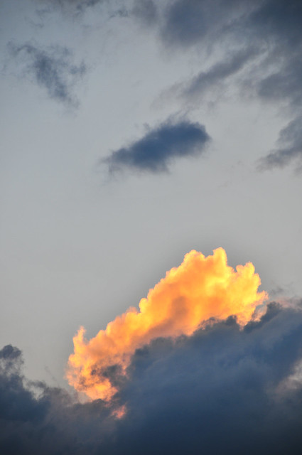 Lightbulb Cloud