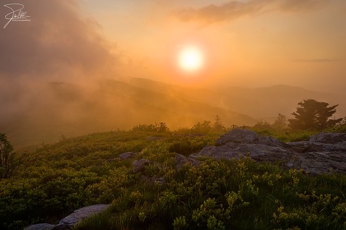 sunset canon tennessee northcarolina f11 appalachiantrail 1635 roanmountain ef1635mmf28liiusm canoneos1dx