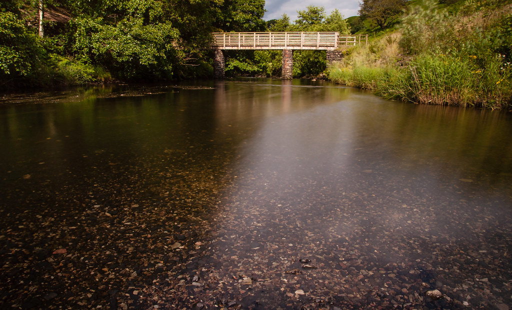 River Rothay Fishing River Rothay | Grasmere | Fran | Flickr