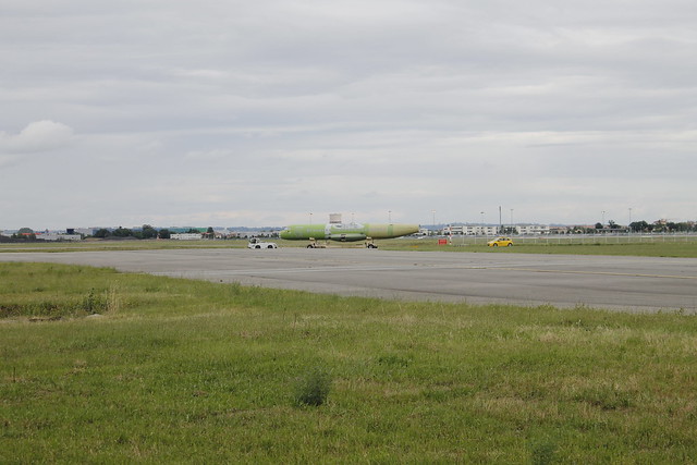 ATR 72/600