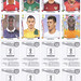 World Cup 2014 (update sheet 03) (jens.lilienthal)